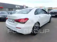 2020 Mercedes Benz A