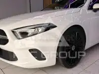 2020 Mercedes Benz A