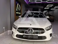 2020 Mercedes Benz A