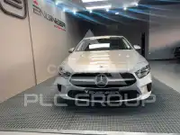 2020 Mercedes Benz A