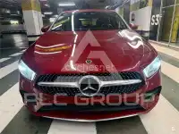 2020 Mercedes Benz A