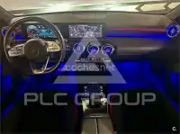 2020 Mercedes Benz A