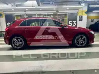 2020 Mercedes Benz A