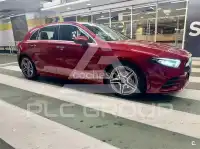 2020 Mercedes Benz A