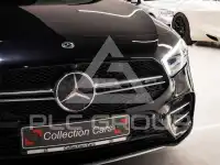 2020 Mercedes Benz A