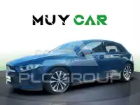 2020 Mercedes Benz A