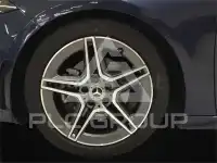 2020 Mercedes Benz A