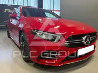 2020 Mercedes Benz A