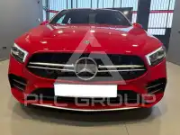 2020 Mercedes Benz A