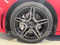 2020 Mercedes Benz A