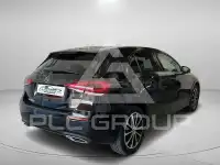 2020 Mercedes Benz A
