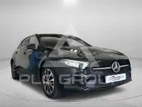 2020 Mercedes Benz A