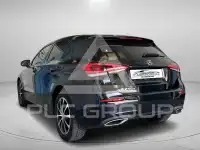 2020 Mercedes Benz A