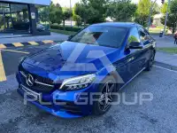2020 Mercedes Benz C-Class