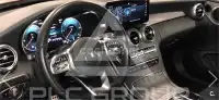2020 Mercedes Benz C-Class