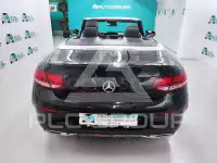 2020 Mercedes Benz C-Class