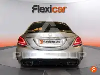 2020 Mercedes Benz C-Class