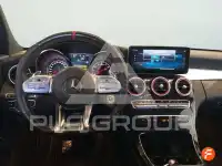 2020 Mercedes Benz C-Class