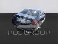 2020 Mercedes Benz C-Class