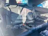 2020 Mercedes Benz C-Class