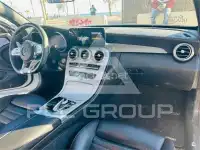 2020 Mercedes Benz C-Class