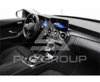2020 Mercedes Benz C-Class