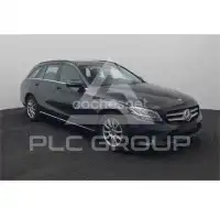 2020 Mercedes Benz C-Class