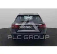 2020 Mercedes Benz C-Class