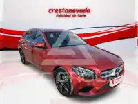 2020 Mercedes Benz C-Class