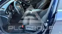 2020 Mercedes Benz C-Class