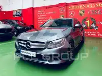 2020 Mercedes Benz C-Class