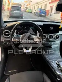 2020 Mercedes Benz C-Class