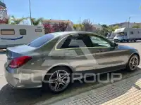 2020 Mercedes Benz C-Class