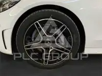 2020 Mercedes Benz C-Class
