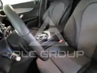 2020 Mercedes Benz C-Class