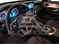2020 Mercedes Benz C-Class