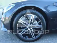 2020 Mercedes Benz C-Class