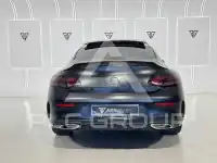 2020 Mercedes Benz C-Class