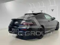 2020 Mercedes Benz C-Class