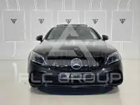 2020 Mercedes Benz C-Class