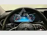 2020 Mercedes Benz C-Class