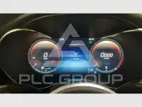 2020 Mercedes Benz C-Class