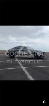 2020 Mercedes Benz C-Class