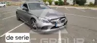 2020 Mercedes Benz C-Class