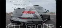 2020 Mercedes Benz C-Class