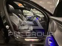 2020 Mercedes Benz C-Class