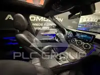 2020 Mercedes Benz C-Class