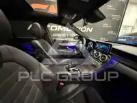 2020 Mercedes Benz C-Class