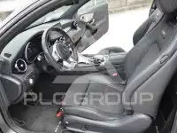 2020 Mercedes Benz C-Class