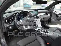 2020 Mercedes Benz C-Class